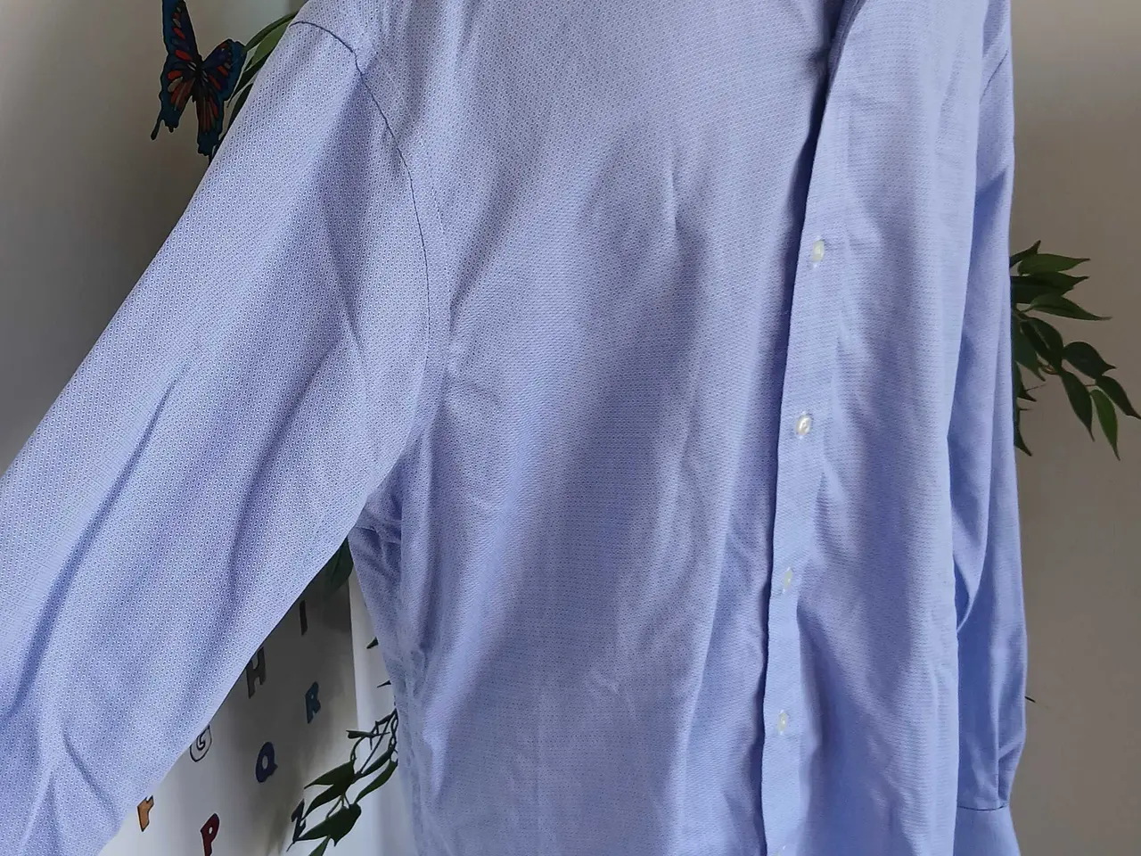 Billede 4 - Skjorte. Ralph Lauren. 17½ 36/37