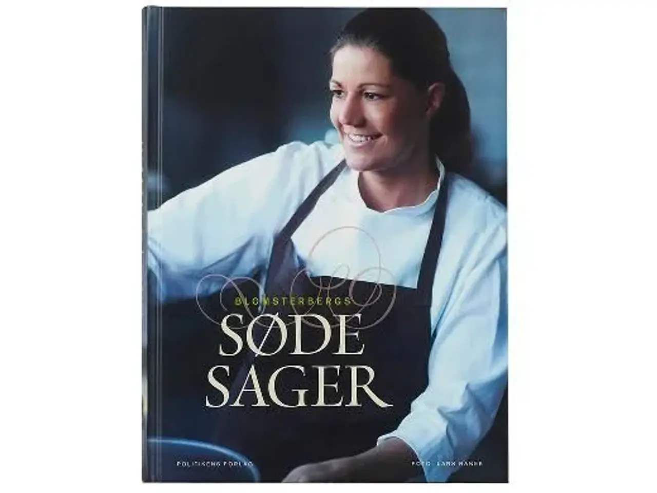 Billede 1 - Blomsterbergs Søde Sager