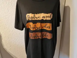 T-shirt SHEIN CURVE