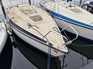 Maxi 68 sælges eller gives væk