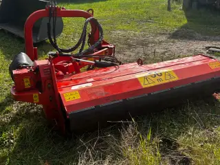 Maschio giraffa 210 slagleklipper