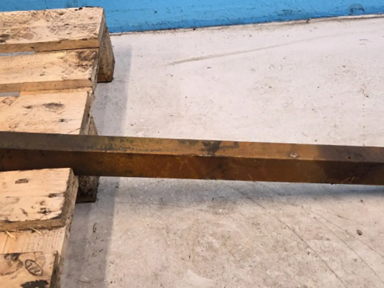 Billede 8 - Lannen 8600C Stang 8701348