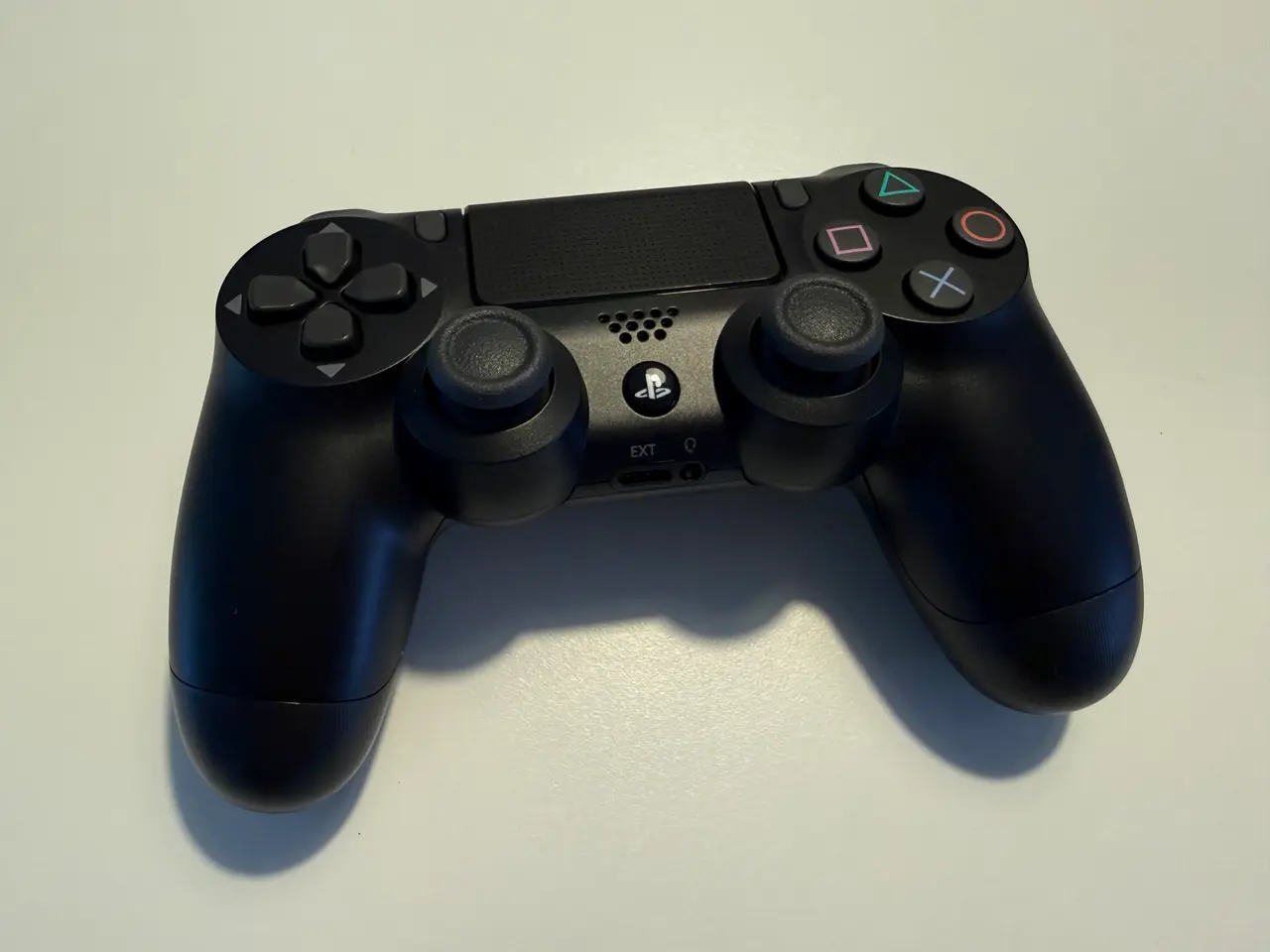 Billede 1 - Sony Dualshock 4 V2 Controller