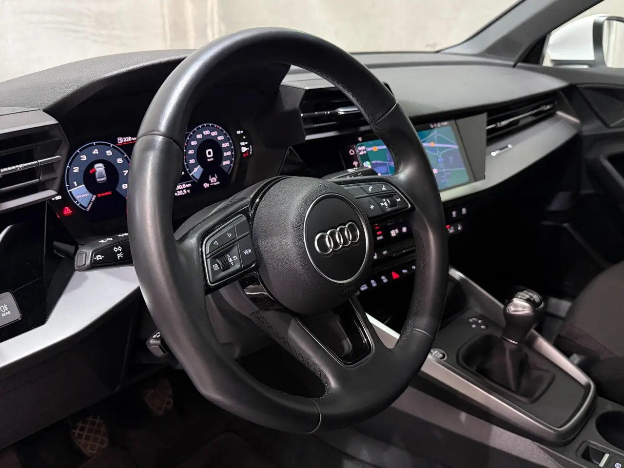 Billede 7 - Audi A3 35 TFSi Prestige