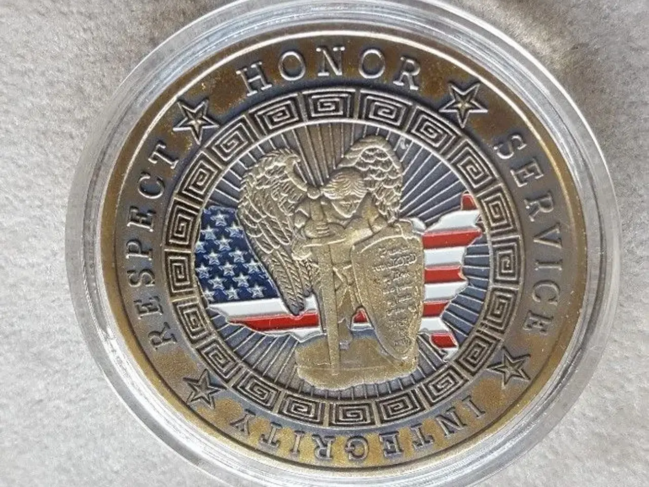 Billede 2 - USA