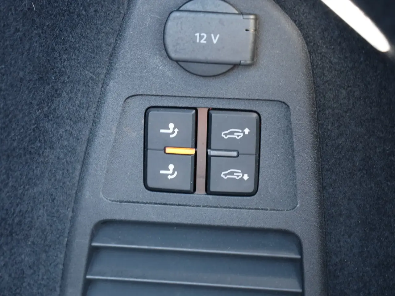Billede 18 - VW Touareg 3,0 TSi 340 R-line aut. 4Motion
