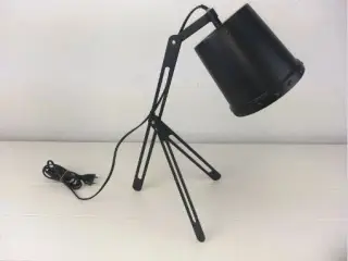 Bucket Bordlampe