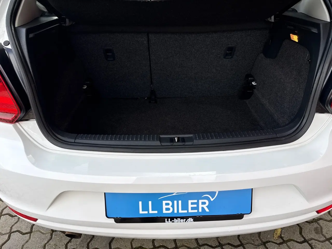 Billede 8 - VW Polo 1,2 TSi 90 Comfortline DSG BMT