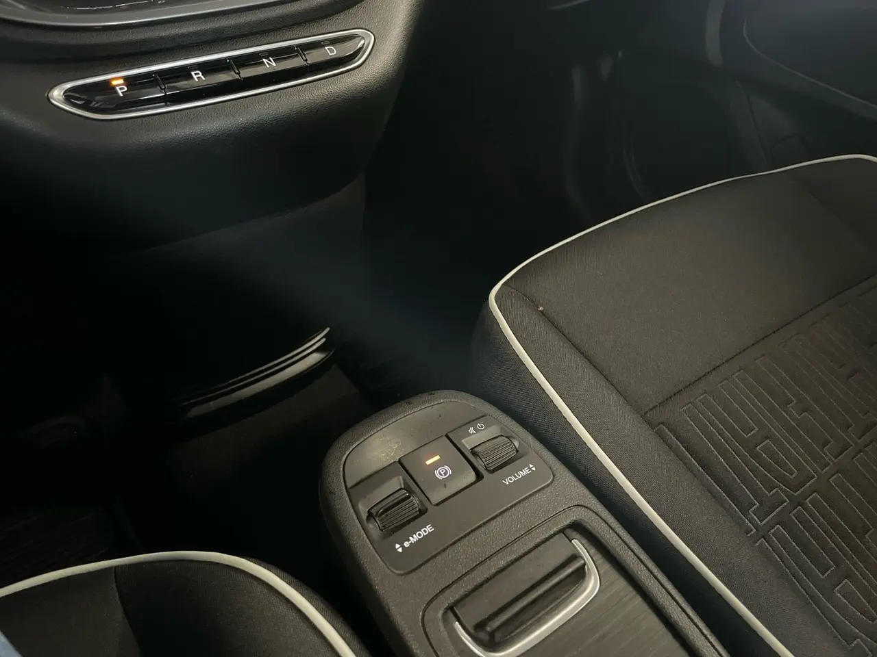 Billede 20 - Fiat 500e 42 Comfort Pack