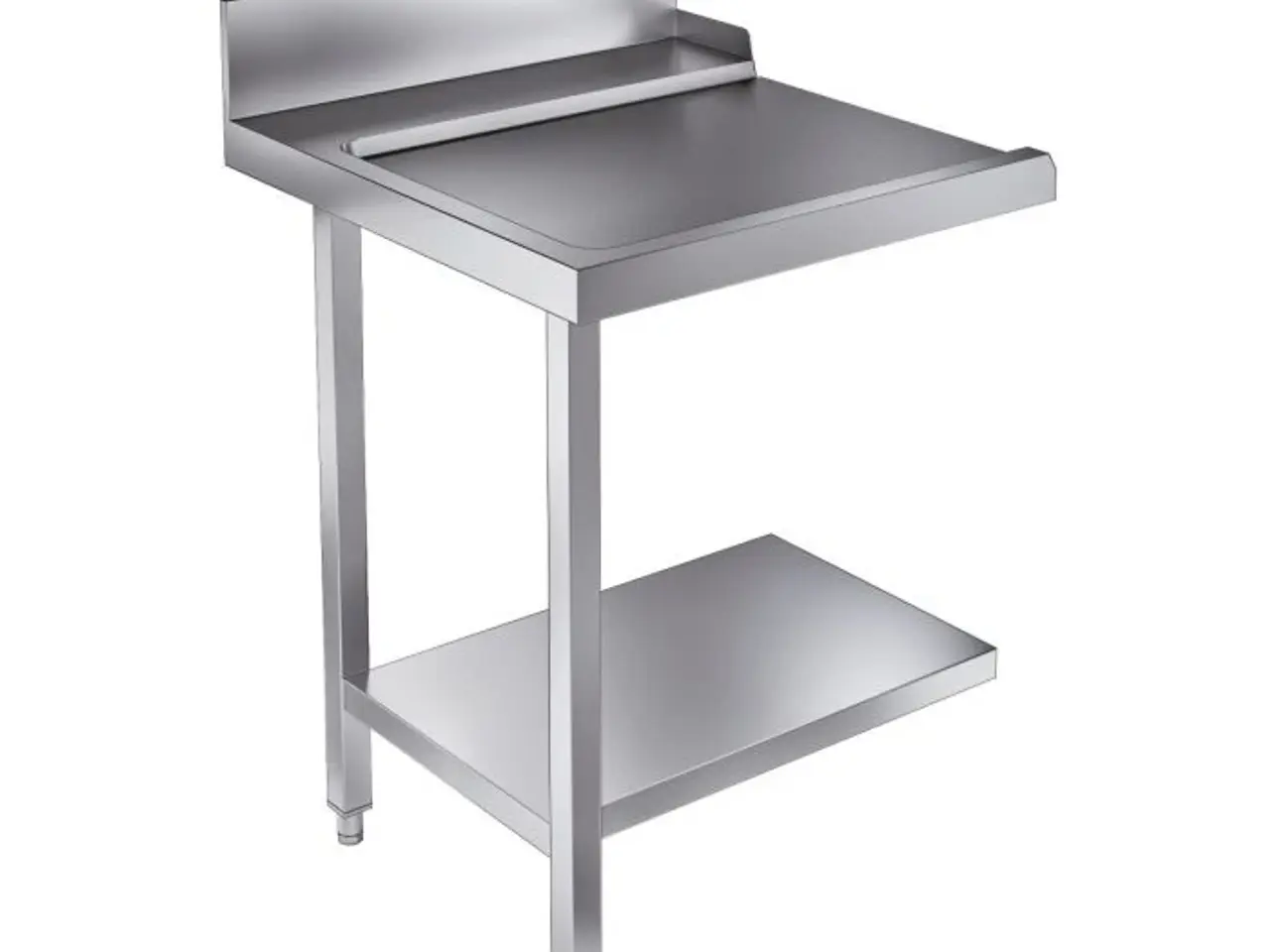 Billede 1 - Bord til opvaskemaskine – 70x 75x 90 cm