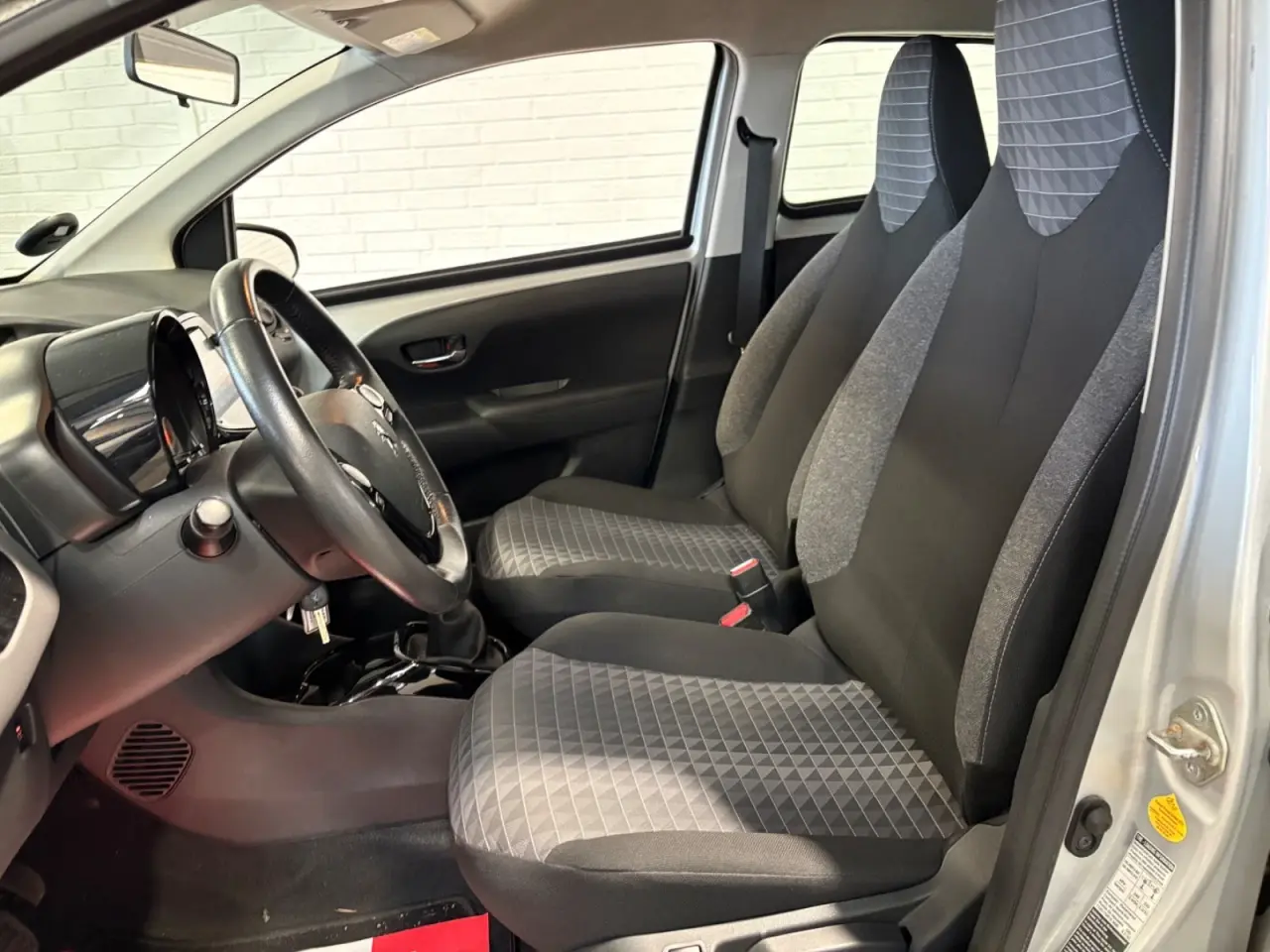 Billede 6 - Peugeot 108 1,0 e-VTi 72 Allure+