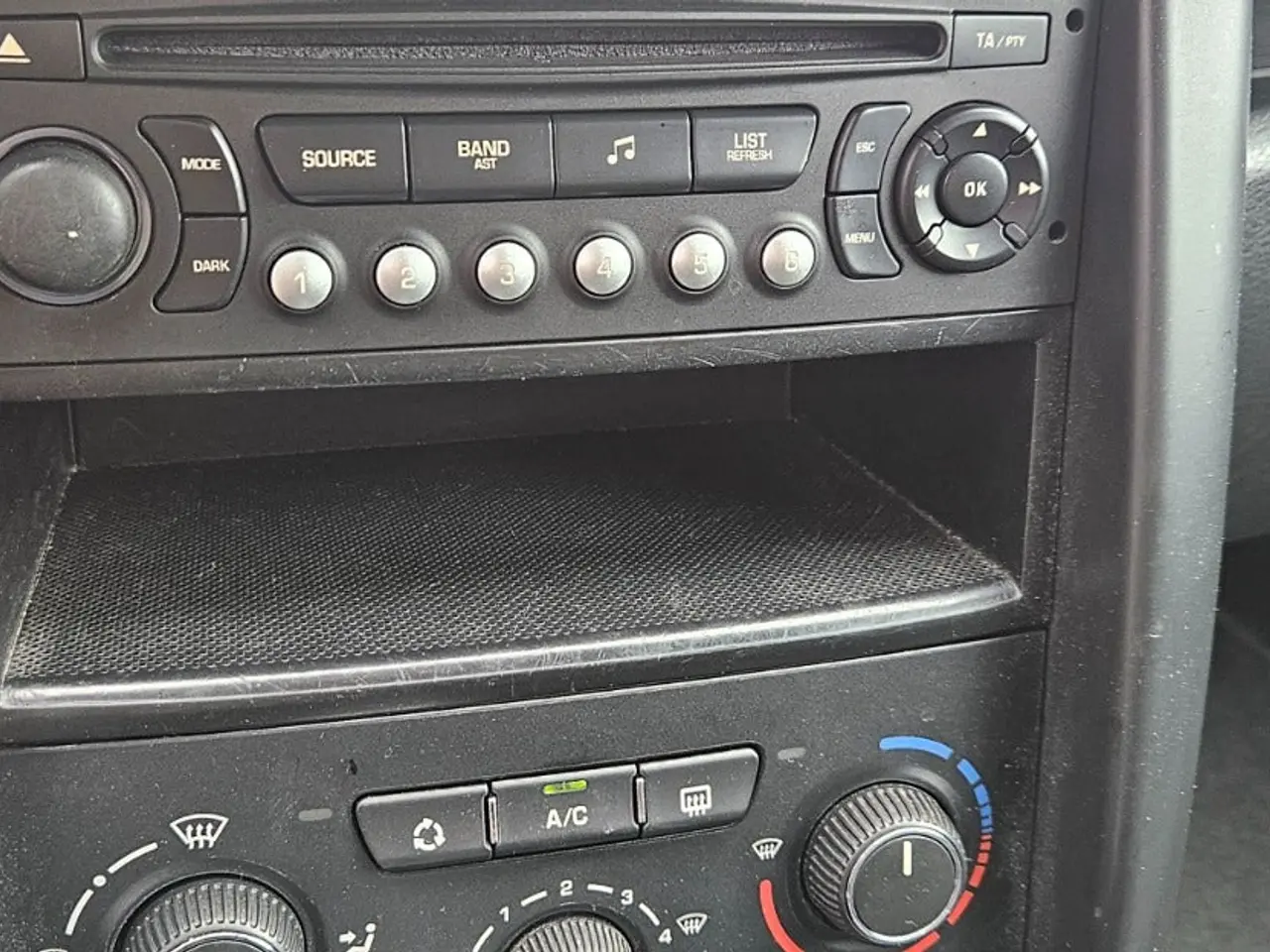 Billede 9 - Peugeot 207 1,4 VTi Premium SW