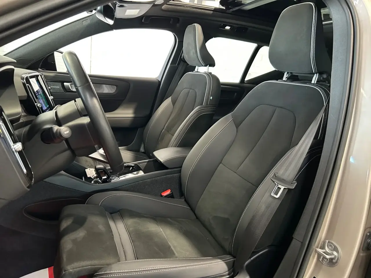 Billede 5 - Volvo XC40 P6 ReCharge Ultimate