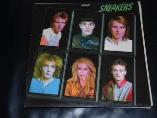 Lp - Sneakers