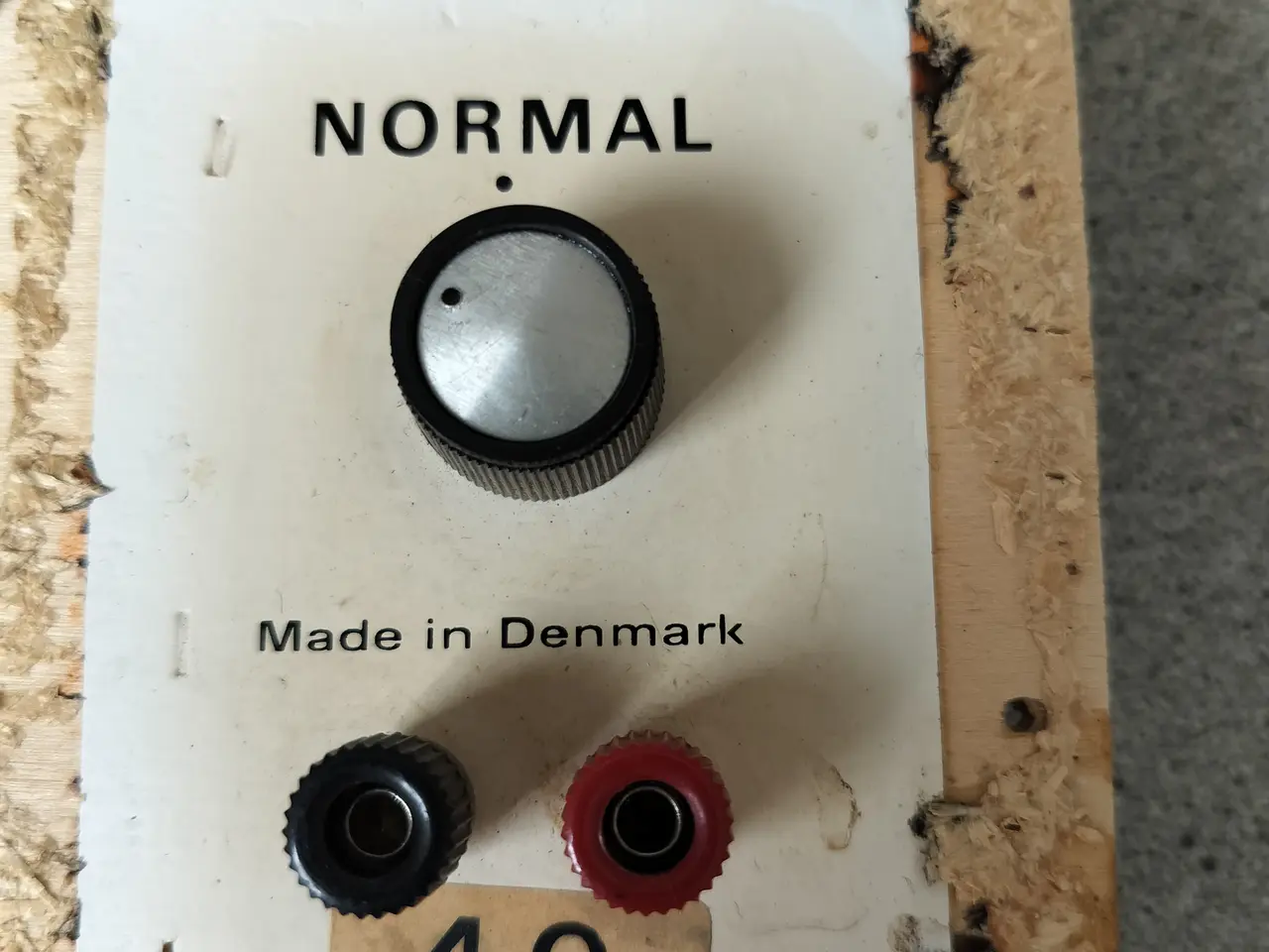 Billede 5 - ScanDyna A25x delefilter 