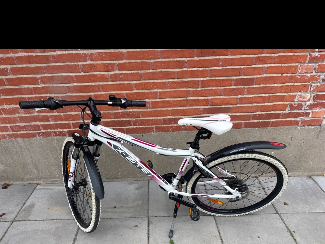 Billede 1 - City bike