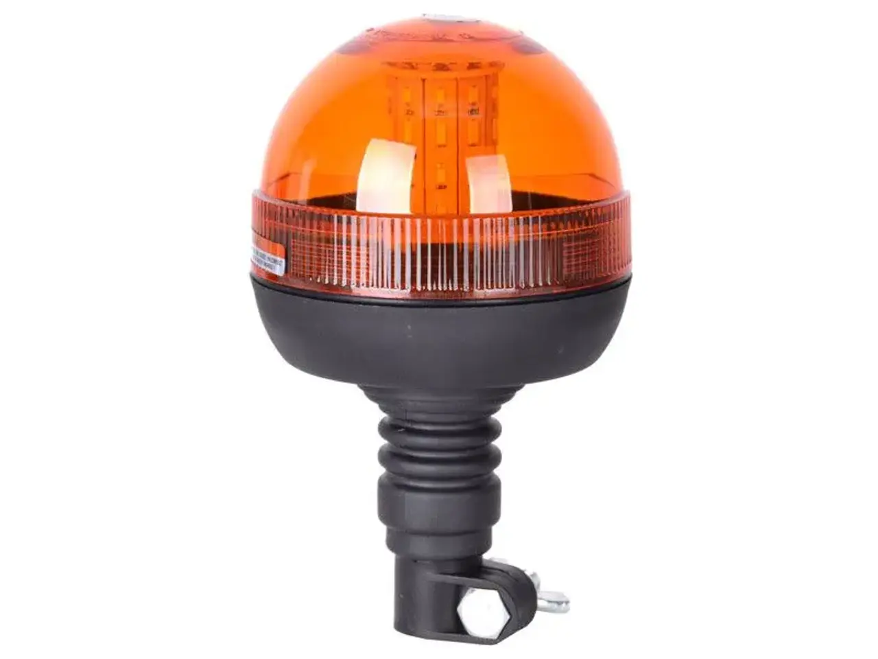 Billede 3 - Rotorblink / blitzblink / advarselsblink