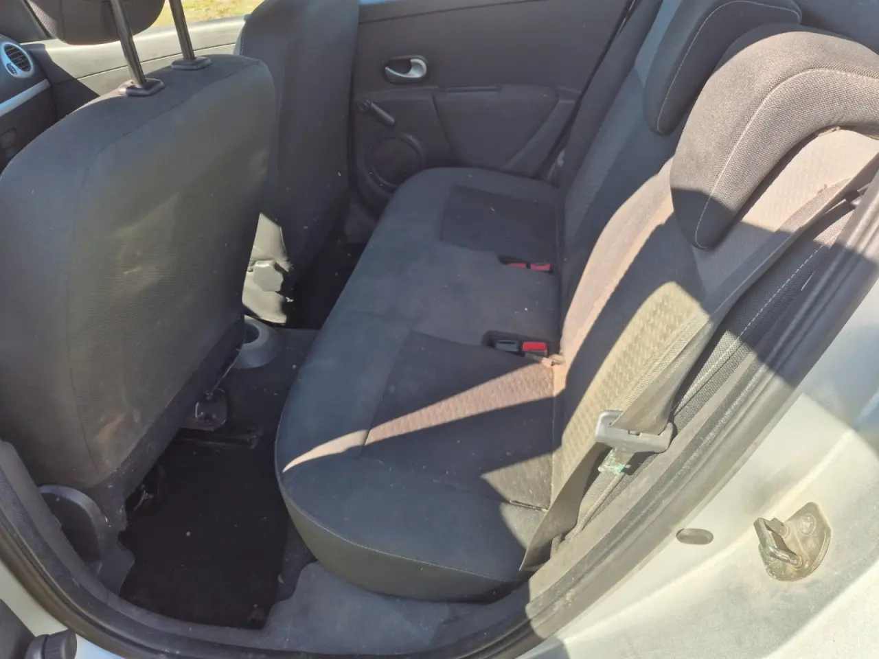 Billede 6 - Renault Clio III 1,2 16V Advantage
