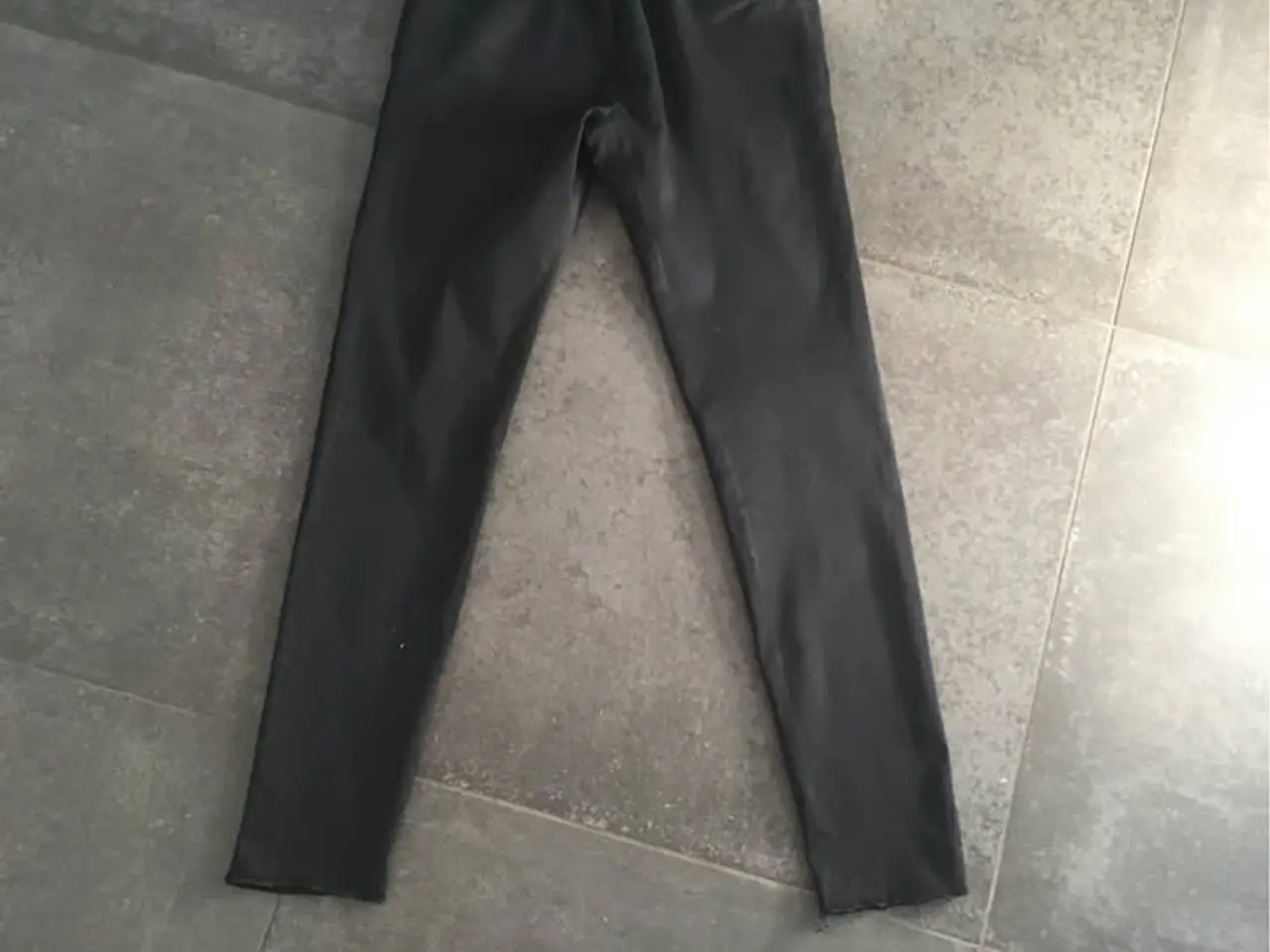 Billede 2 - Only & Sons + Black Rebel Str. S - samlet pris