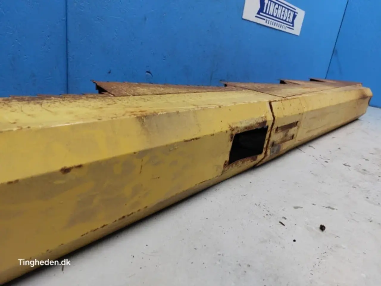 Billede 12 - New Holland 1540 Ryster 80375449
