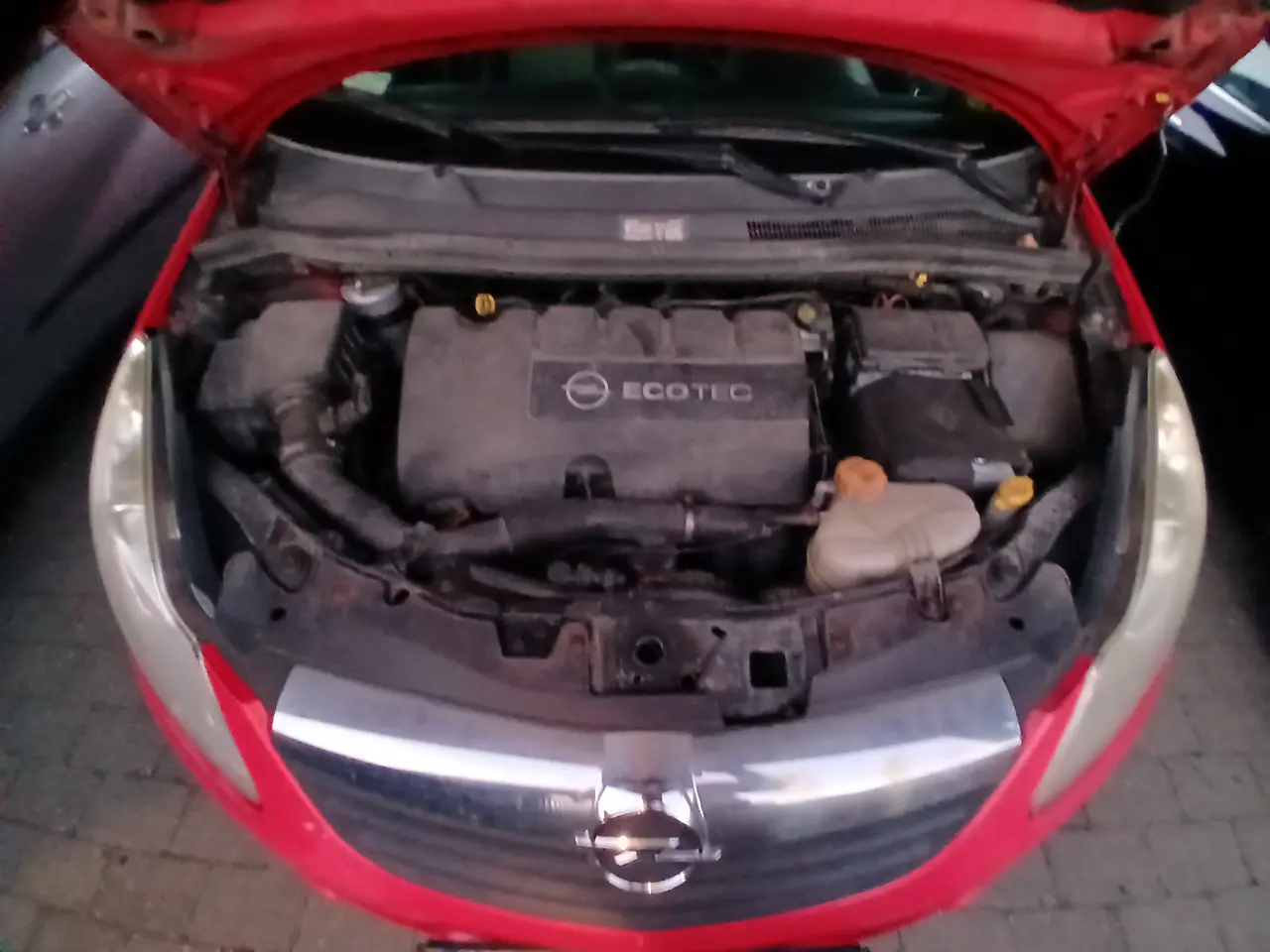 Billede 5 - Opel Corsa 1.3 90HK Cosmo Diesel i Vejle 