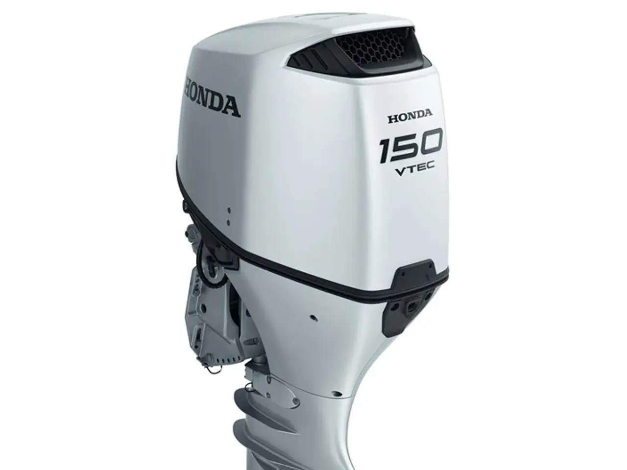 Billede 8 - Ny Honda BF150 - Lang eller Ekstra Langbenet