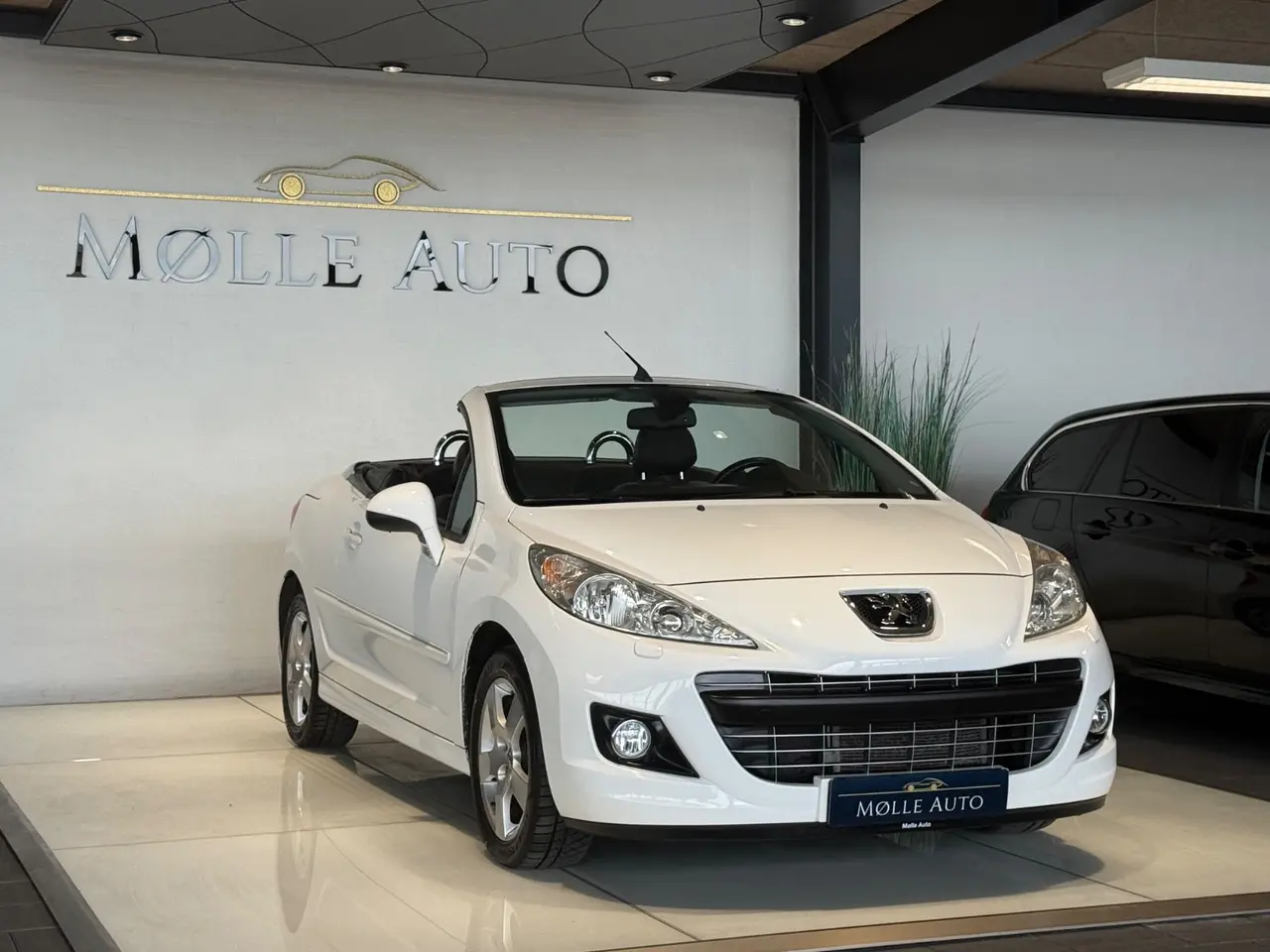 Billede 9 - Peugeot 207 1,6 VTi CC
