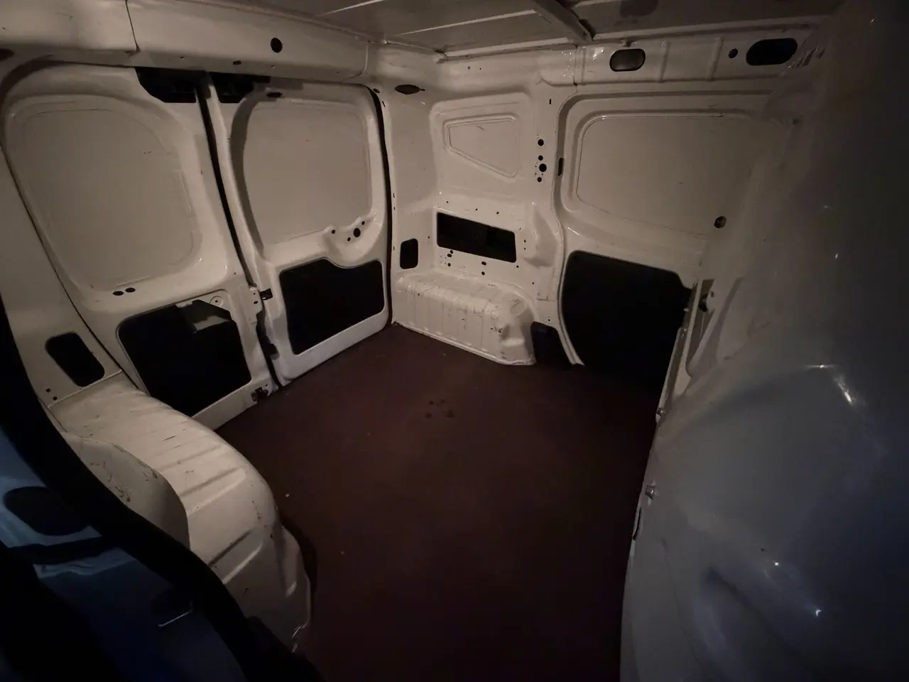 Billede 10 - Fiat Fiorino 1,3 JTD Basic Van