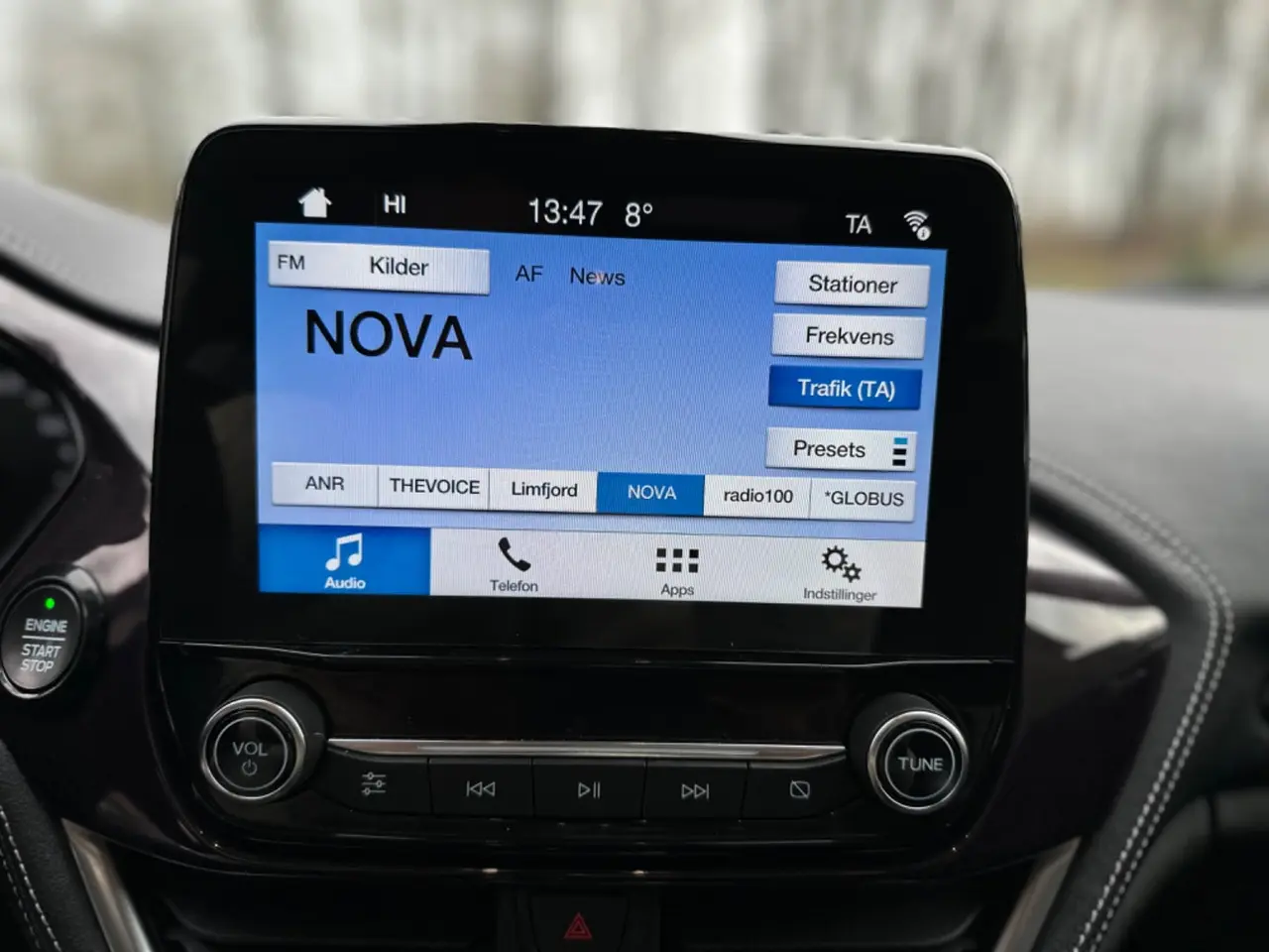 Billede 17 - Ford Fiesta 1,0 EcoBoost Vignale