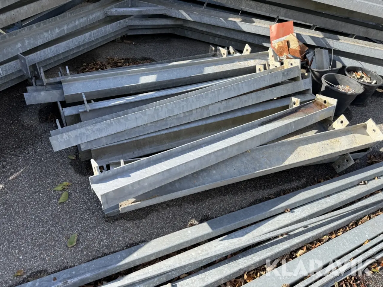 Billede 6 - Horse walker Overdækket