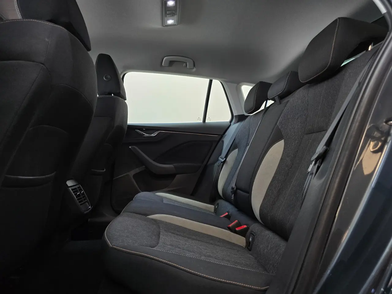 Billede 18 - Skoda Scala 1,0 TSi 115 Style DSG