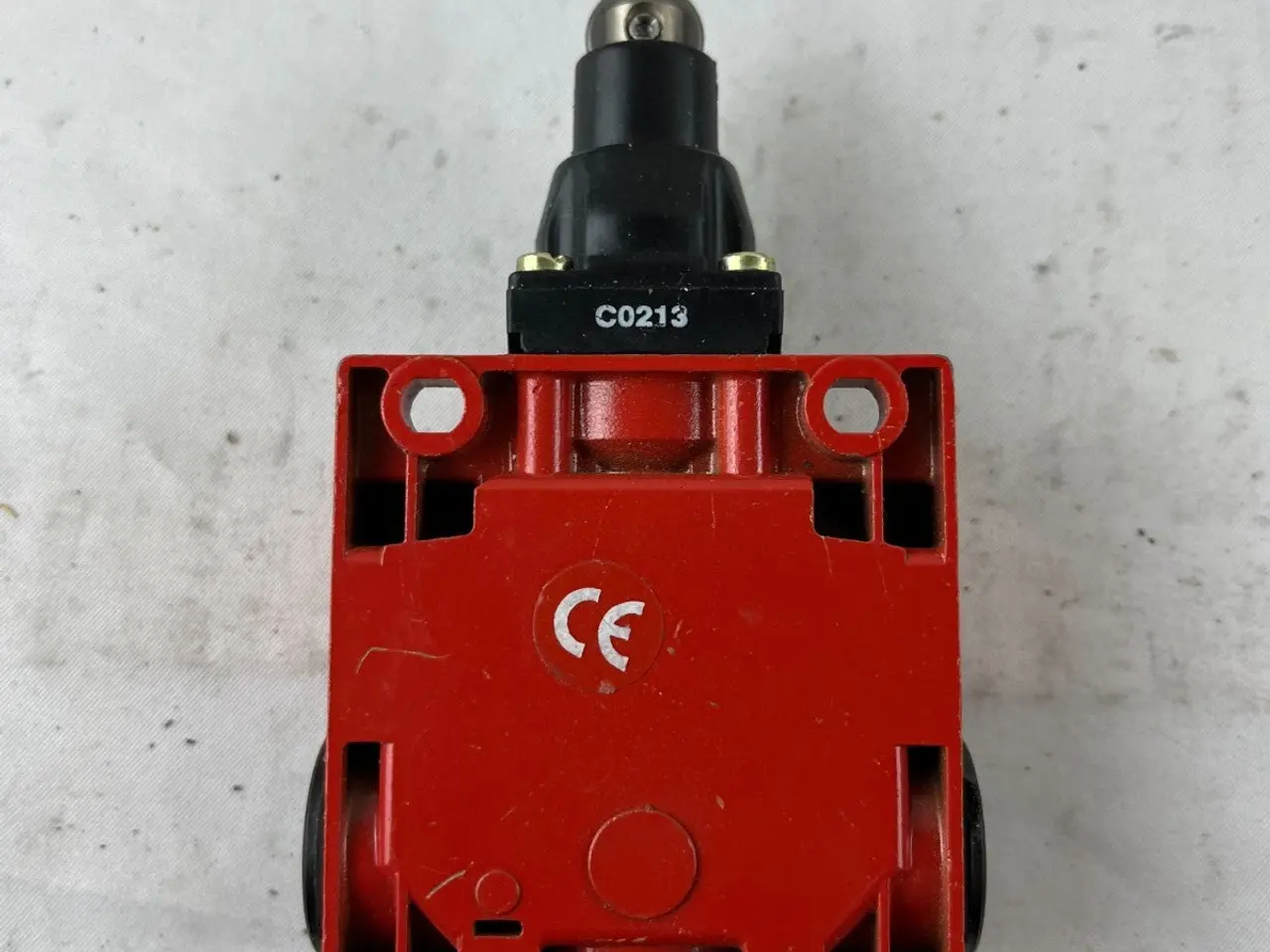 Billede 5 - Guardmaster Senator CX Safety endestopkontakt 230V