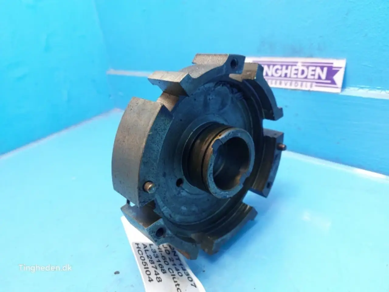 Billede 17 - John Deere 2140 Hi-Low Kobling  L33168