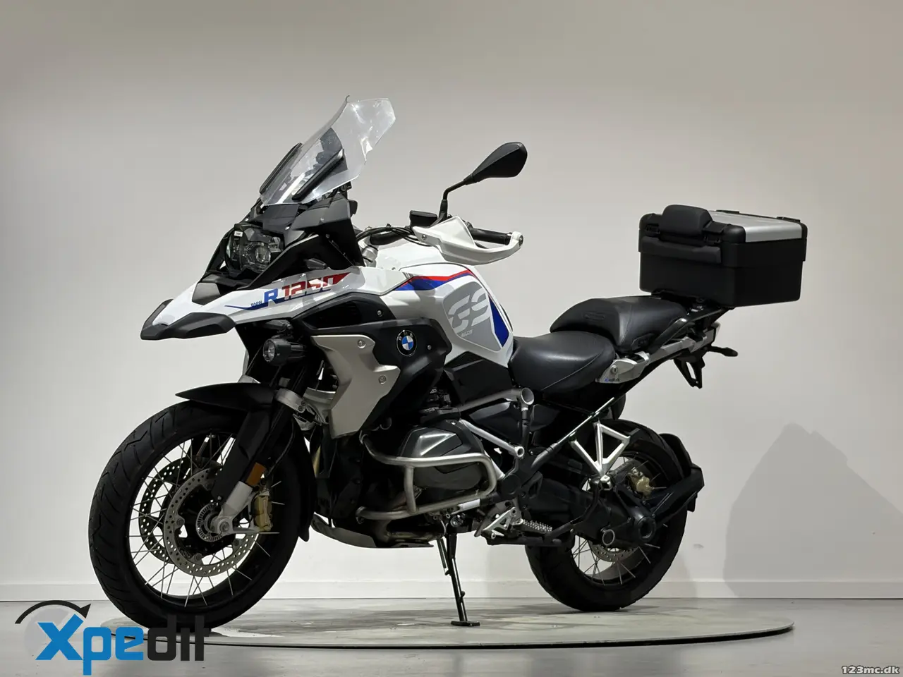 Billede 5 - BMW R 1250 GS