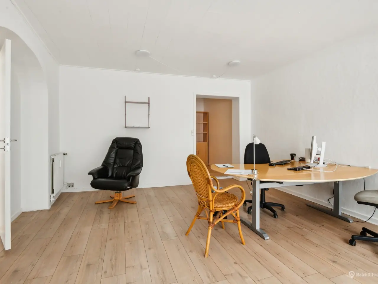 Billede 14 - Butikslokale til leje i Nordjylland med faciliteter og god beliggenhed.