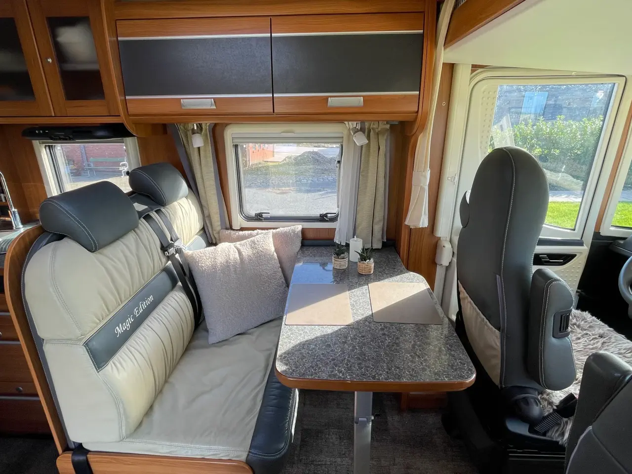 Billede 6 - Autocamper årgang 2010. 
