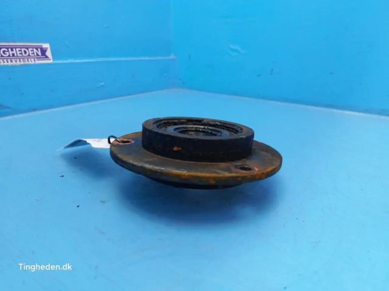 Billede 9 - Massey Ferguson 32 Lejehus 28480258
