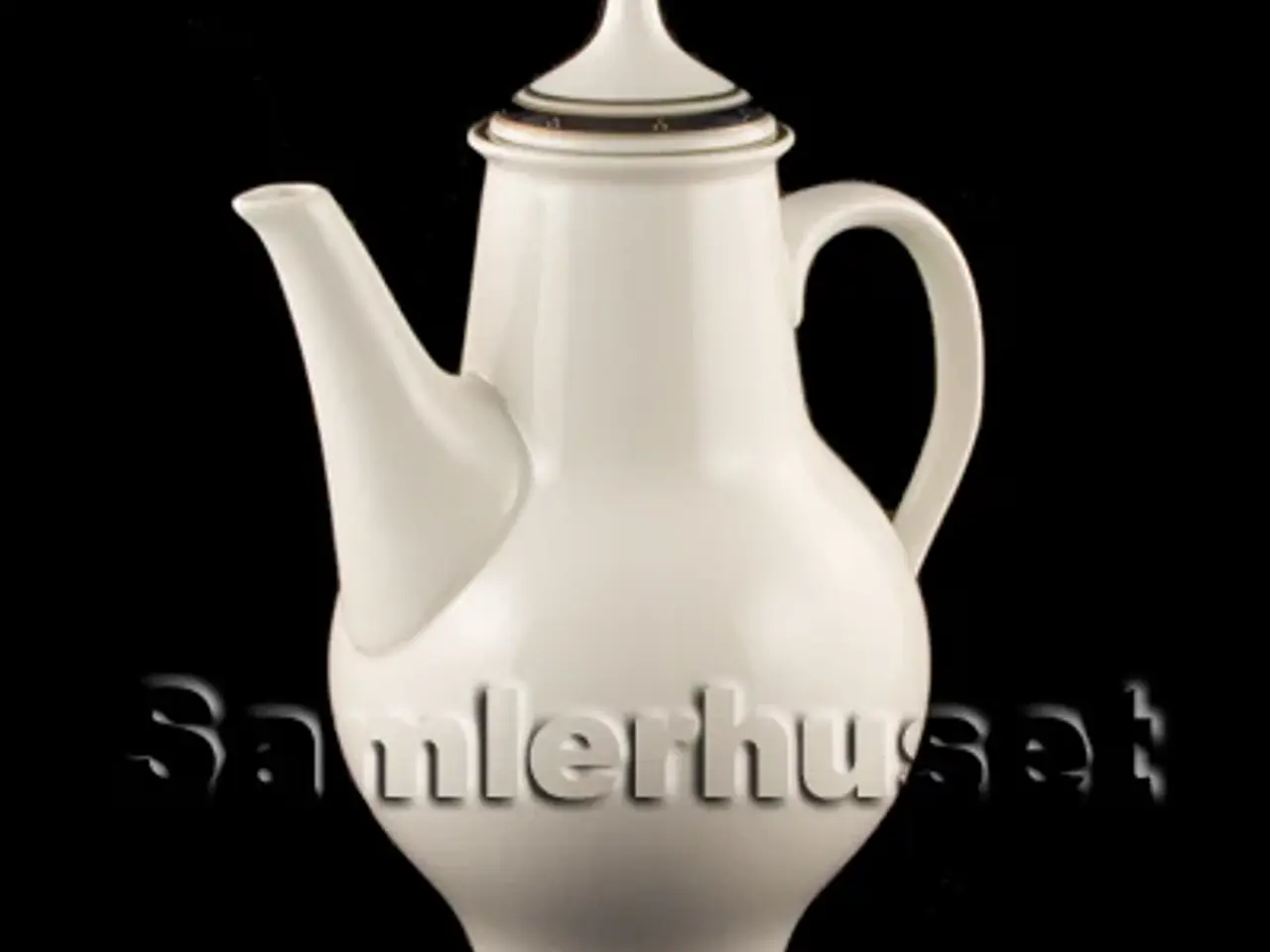 Billede 1 - Scheba Kaffekande