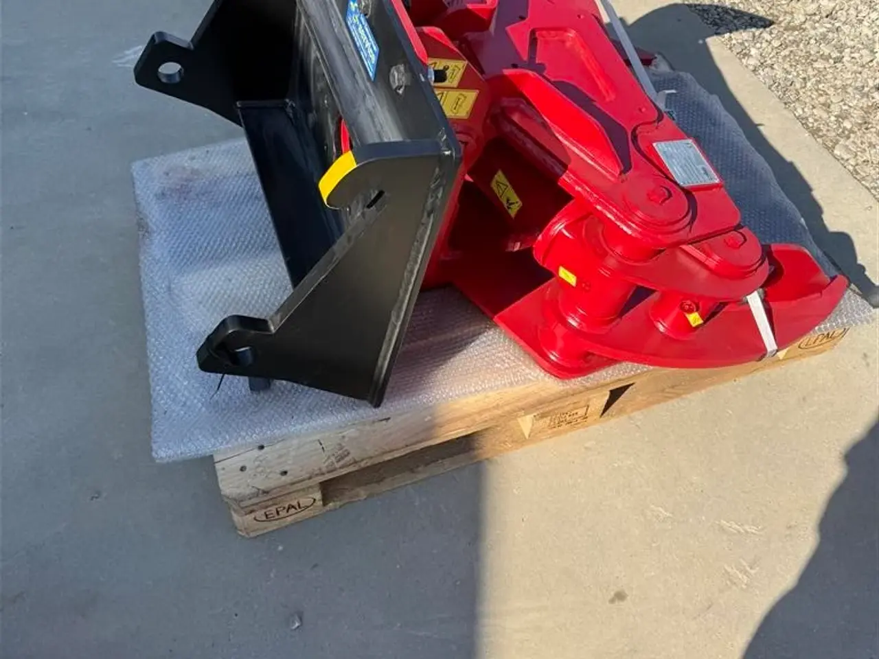 Billede 4 - CMB CW250