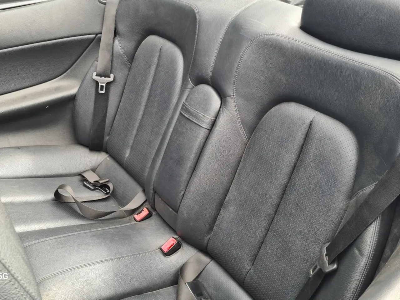 Billede 10 - Mercedes CLK430 4,3 Cabriolet