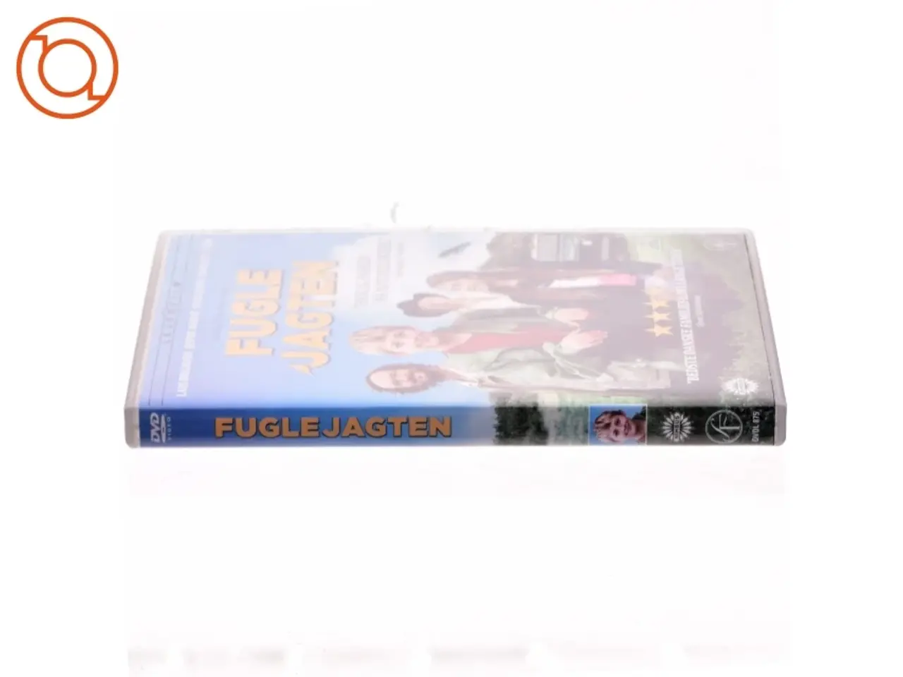 Billede 2 - Fugle jagten