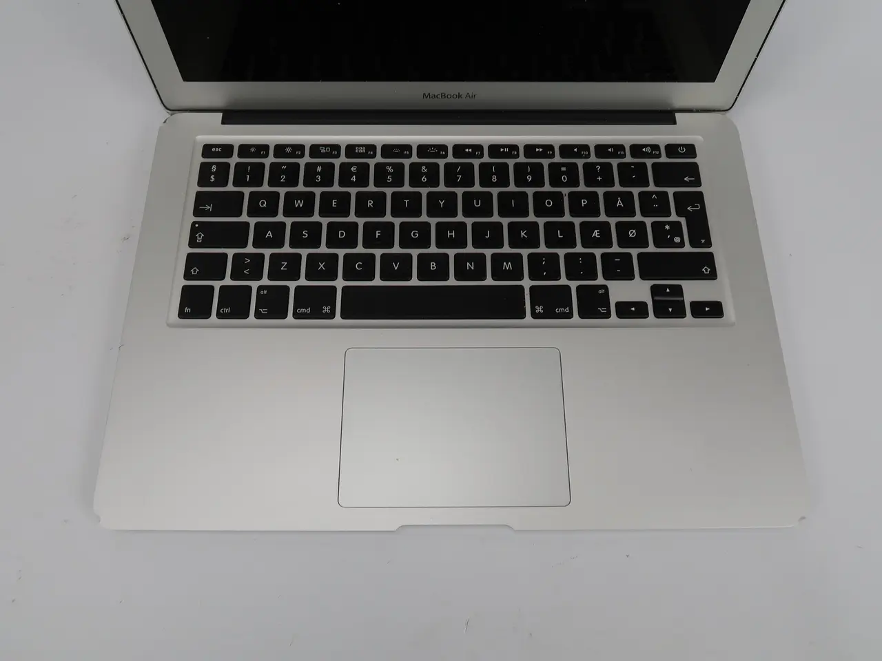Billede 2 - Apple MacBook Air 13"