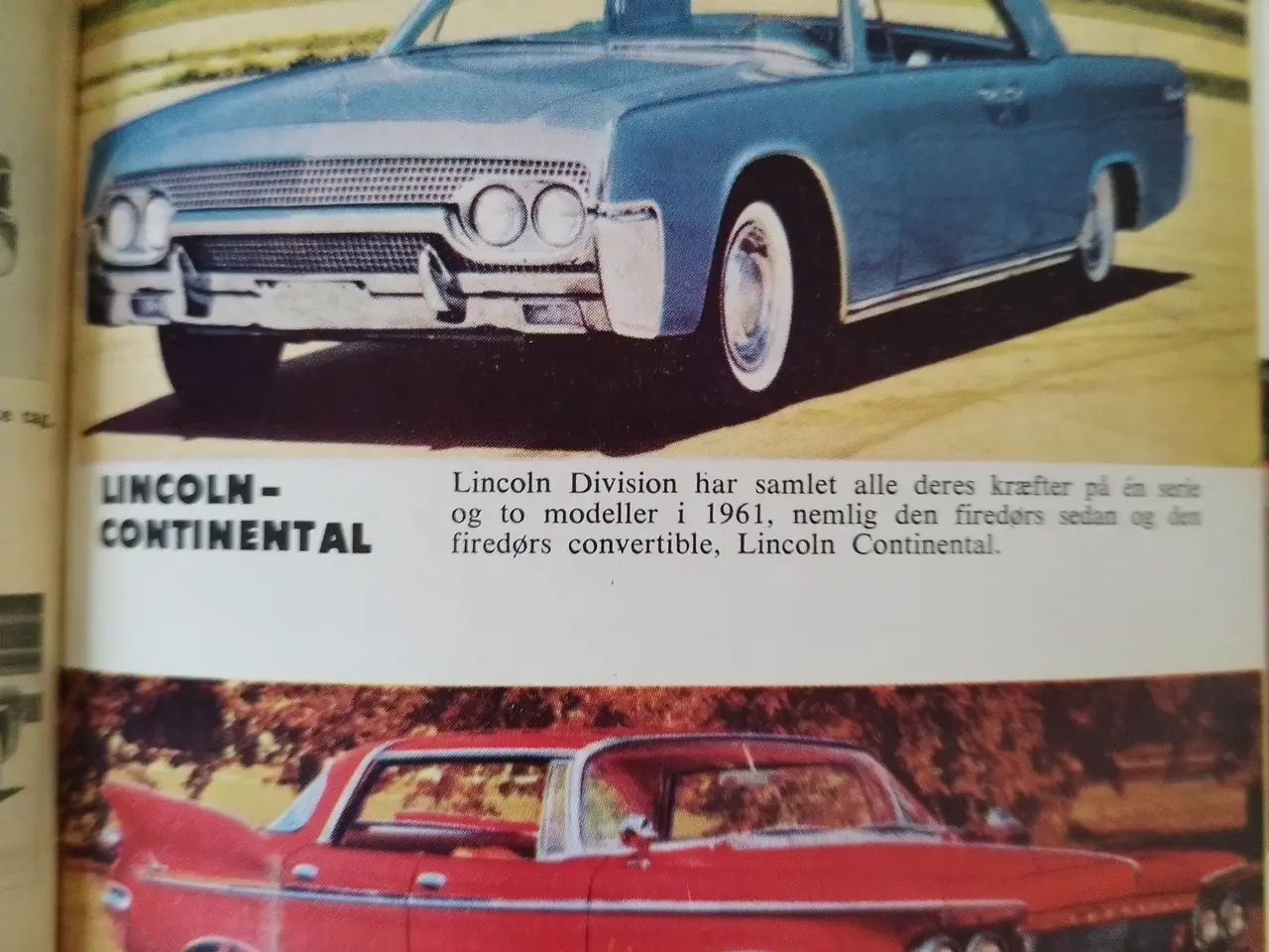 Billede 7 - Populær Mekanik 1961