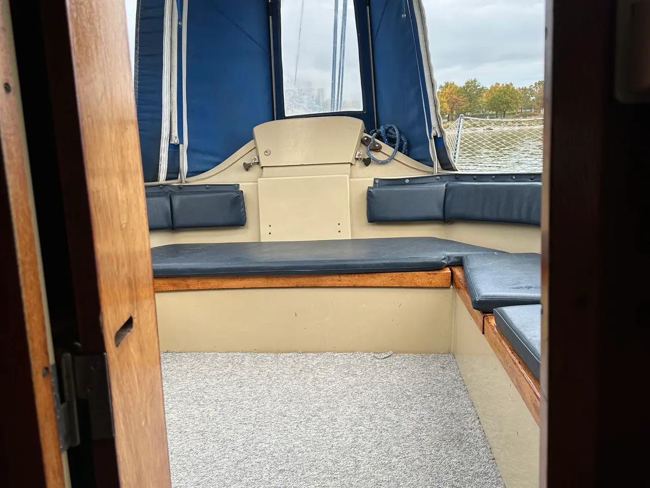 Billede 11 - Trimaran til hele familien