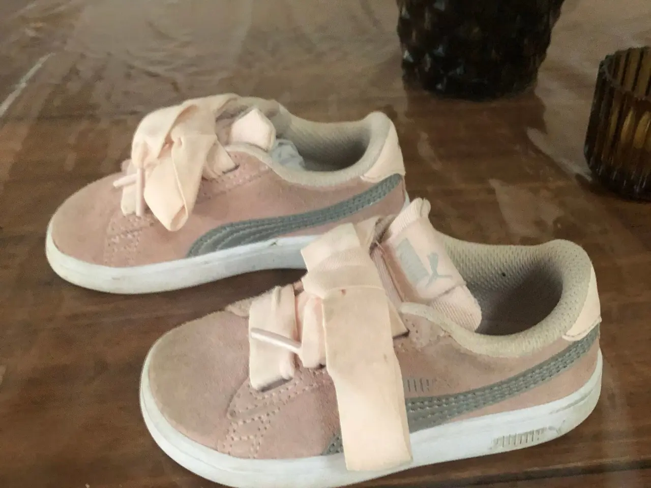 Billede 4 - Puma sneakers str 23