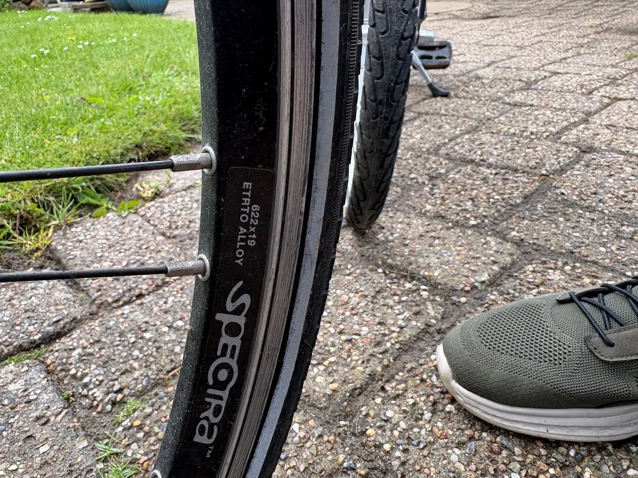 Billede 6 - Flot herre cykel