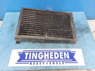 Ford 8670 Aircondition kondensator 86501373