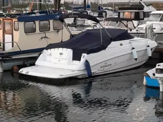 Rinker 23 sport.