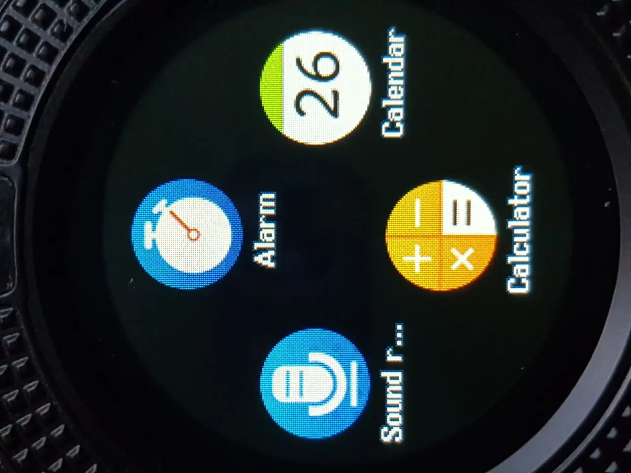 Billede 9 - Fint lille smartwatch!