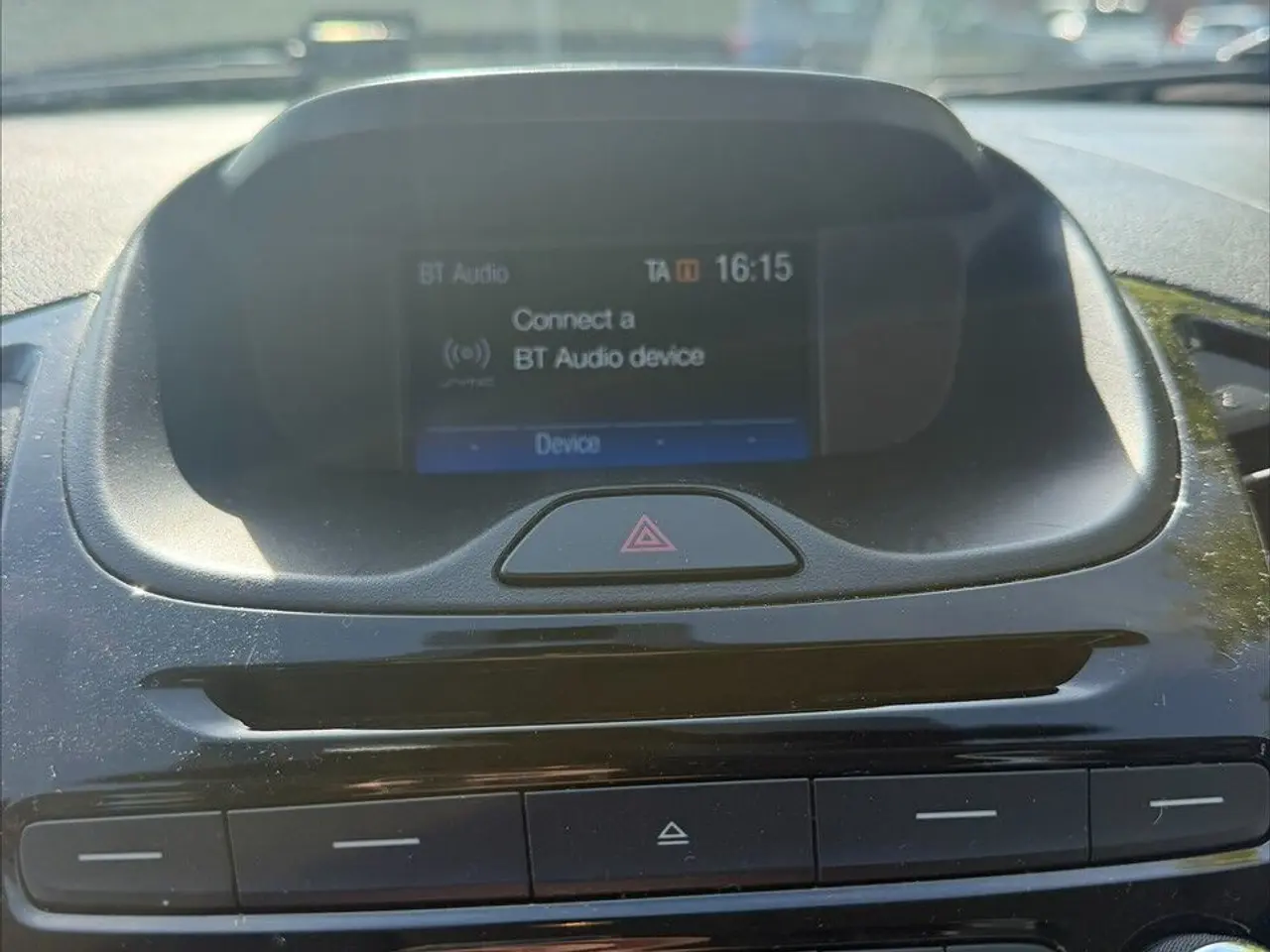 Billede 10 - Ford Ka+ 1,2 Ti-VCT Ultimate 85HK 5d